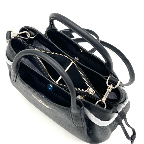 Kate Spade Dumpling Small Satchel Crossbody Bag - Picture 6 of 7